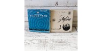 Boîtes de film vintage Sound Tape (2bts)